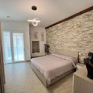 Appartement Ca Foscari San Siro, Milaan