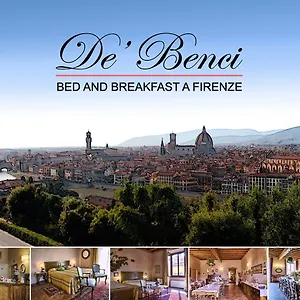 De Benci Firenze