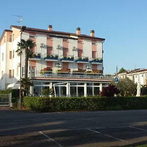 Cristallo Peschiera del Garda