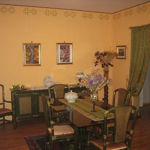 B&B 2 Palme Padova